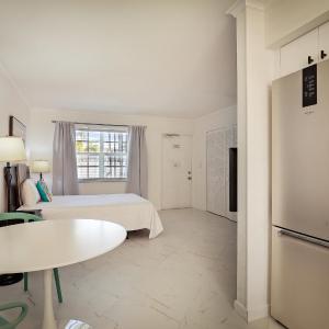 Deluxe Double Room with Bath