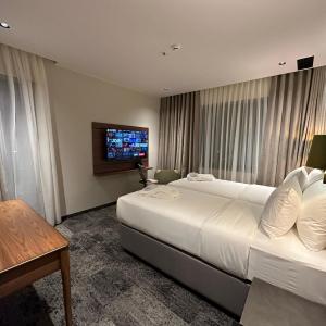 Budget Twin Room