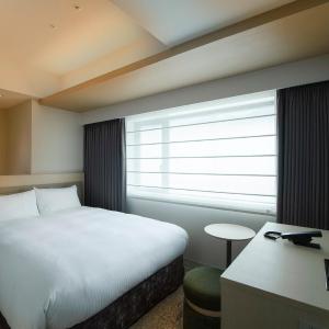 Double Room B - Non-Smoking