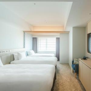 Triple Room - Non-Smoking