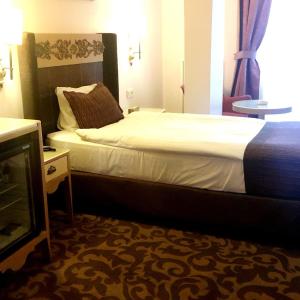 Single Room - Disability Access