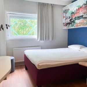 Good Morning Double Room