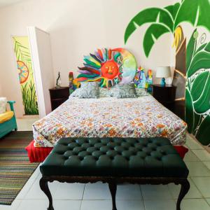 Basic Triple Room