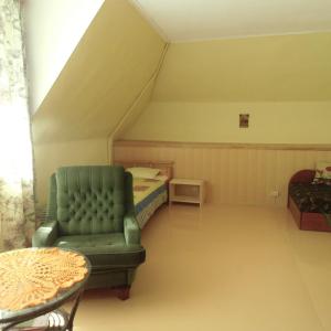 Apartment closer to the sun