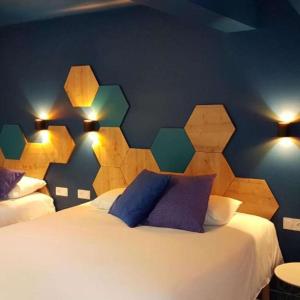 Comfort Double Room - Non-Smoking