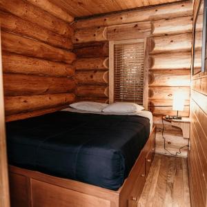One-Bedroom Cabin #11