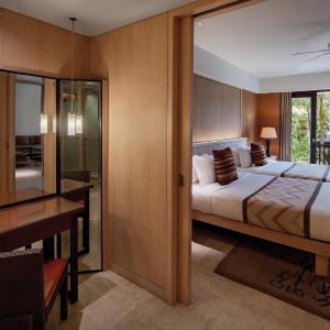 Twin Suite