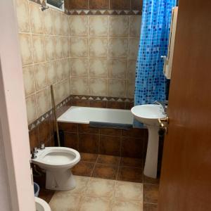 Family Room with Private Bathroom
