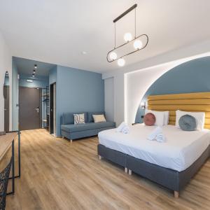 Deluxe Junior Suite