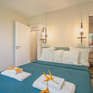 Privilege Apartment with Sea View