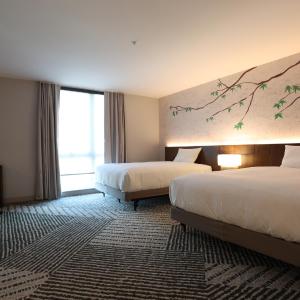 Standard Queen Room - Hearing Accessible