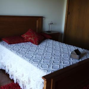 Comfort Double Room with Shower