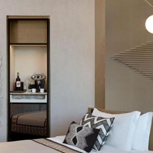 Deluxe Room with Two Queen Beds