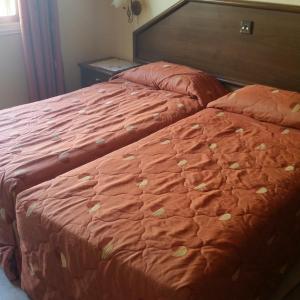 Two-Bedroom Apartment (4 - 5 Adults)