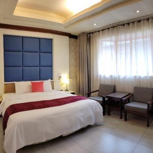 Basic Double Room