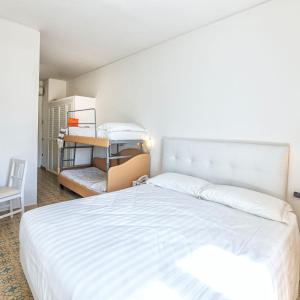 Economy Quadruple Room