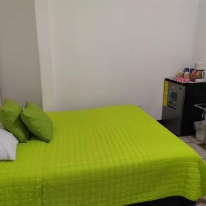 Deluxe Room (2 Adults + 1 Child)