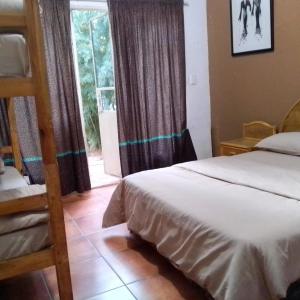 Double or Twin Room with Bathroom