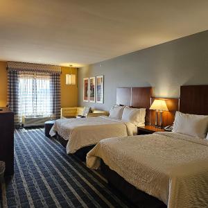 Suite - Mobility Access/Hearing Accessible