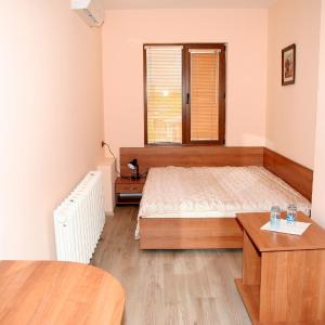 King Double Room