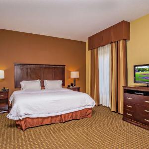 King Room - Mobility Access/Non-Smoking