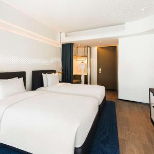 Twin Executive Room