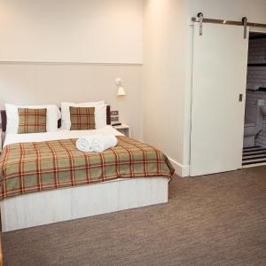 Superior Deluxe Double Room 