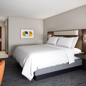 King Suite - Communications Accessible