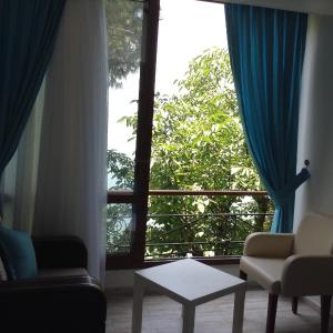 Comfort Double Room with Sea View