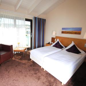 Flexible Room (1 Stay – Different Rooms)