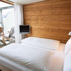 Alpine Suite Talblick