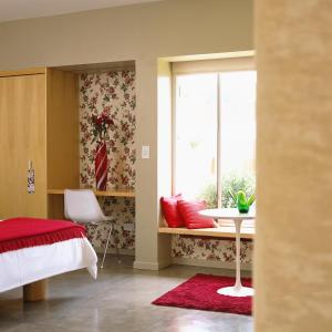 Superior Double Room with City View