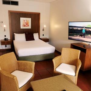 Deluxe Tower Room