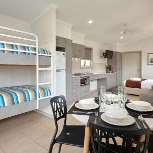 Standard Villa