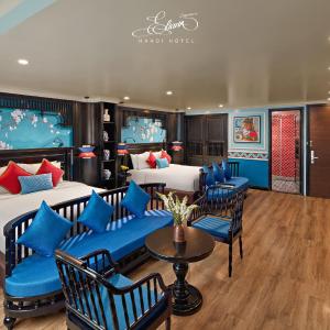 Family Suite