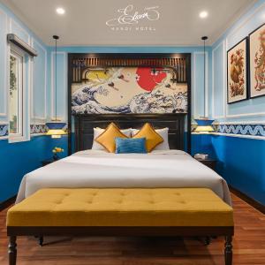 Eliana Suite with Terrace