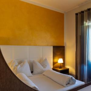 Triple Room with Sea View