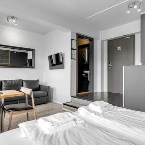 Small Family Studio