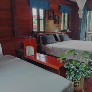 Standard Bungalow