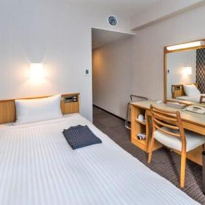 Single Room - Non-Smoking