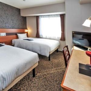 Economy Twin Room