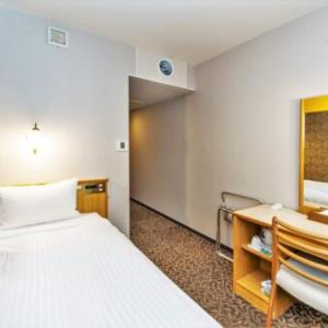 Deluxe Single Room - Non-Smoking