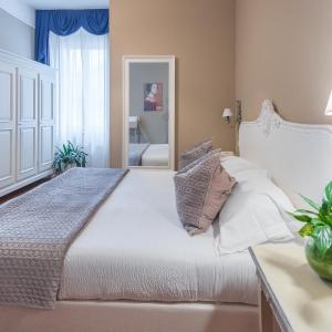 Family triple room