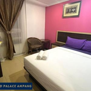 Superior Queen Room