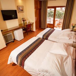 Single Room