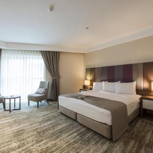 Two Bedroom Suite - Smoking