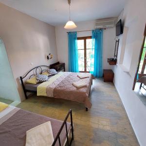 Studio (3 Adults)