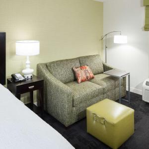 King Room with Sofa Bed - Non-Smoking
