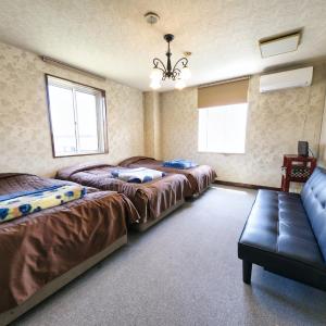 Triple Room with Bathroom