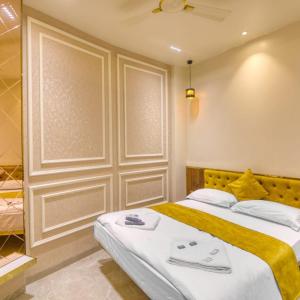 Standard Room (No View)